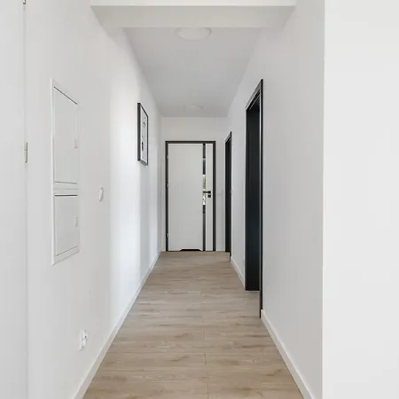 Mlynska 10 Seaside Nad Parseta * Kolobrzeg